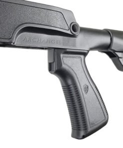 ArchangelÂ® Springfield ArmoryÂ® M1Aâ„¢ Close Quarters Stock - Black Polymer