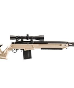 ArchangelÂ® Springfield ArmoryÂ® M1Aâ„¢ Precision Stock - Desert Tan Polymer