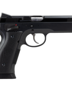 CZ Custom A01-LD 9mm Semi-Auto Pistol